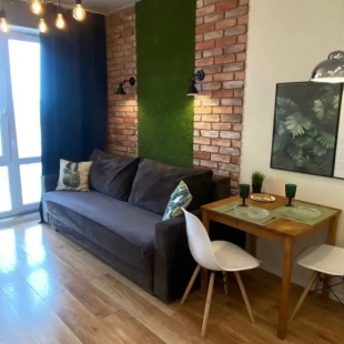 Фотография квартиры Квартира City Loft