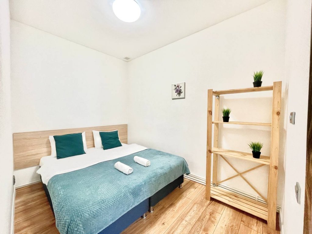 Фотография квартиры Апартаменты Макси на Малой Зеленовской