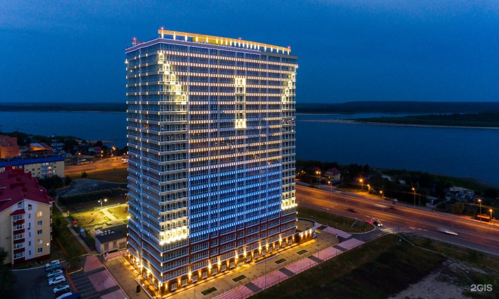 Фотография квартиры Квартира Стильная