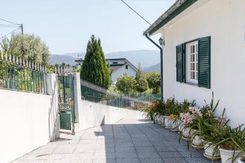 Фотография мини отеля Casa de Vilarinho