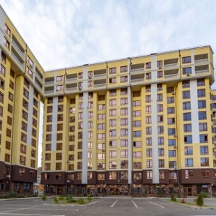 Фотография квартиры Апартаменты Зефир