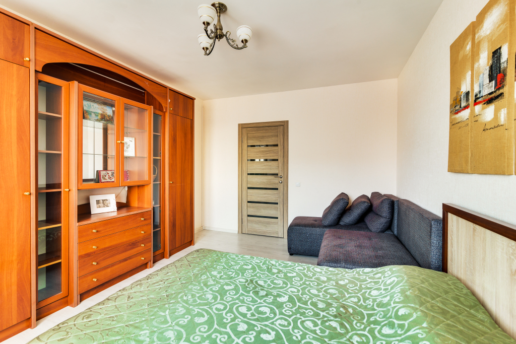 Фотография квартиры Апартаменты Квартет