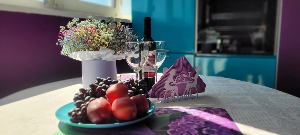 Фотография квартиры Квартира Безмятежность Комфорт и Стабильность