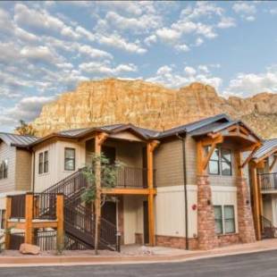 Фотографии гостевого дома 
            Watchman Villas