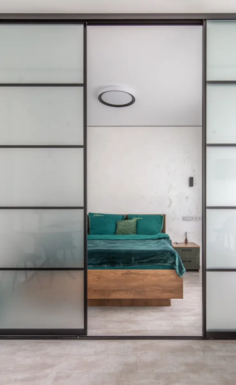 Фотография квартиры Квартира Дизайнерская Minsk World