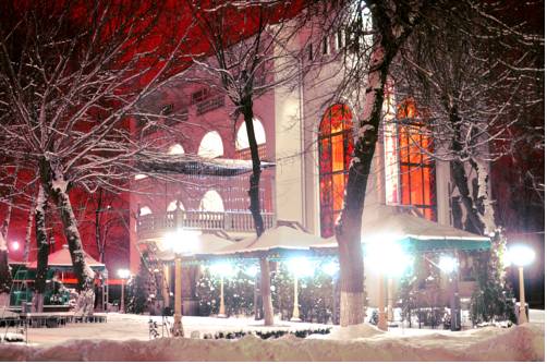 Фотография гостиницы Урарту