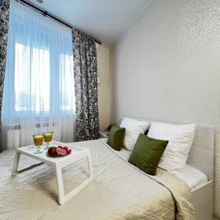 Фотография квартиры Квартира Апартамент возле метро 4