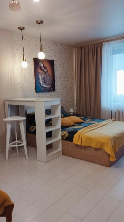 Фотография квартиры Квартира в отличном районе с видом на город с высоты