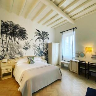 Фотография гостевого дома Baboon Room