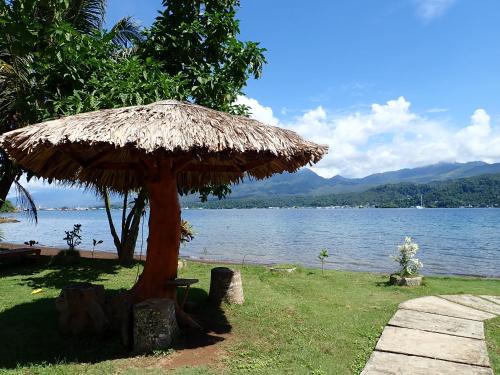 Фотография гостиницы Two Fish Resort Lembeh