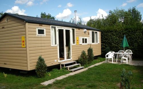 Фотография кемпинга Triocamp Praha