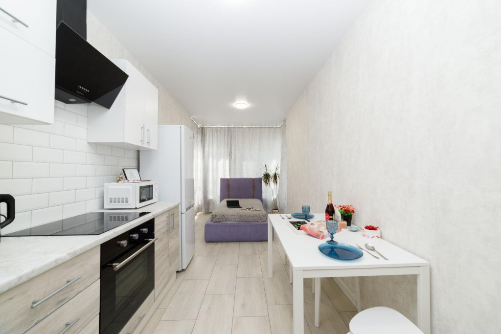 Фотография квартиры Апартаменты на улице Аблукова 10