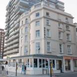 Фотография гостиницы Selina Brighton