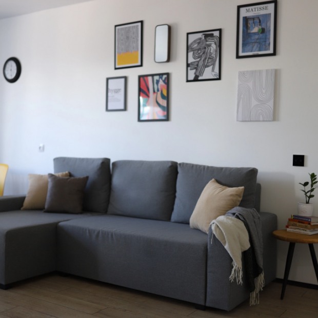 Фотографии квартиры
Apartments Апартаменты Razvaga Великий Новгород