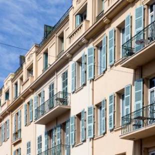 Фотографии апарт отеля 
            Ajoupa Aparthotel AMMI Massena