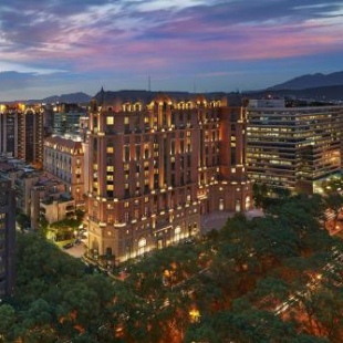 Фотография гостиницы Mandarin Oriental Taipei