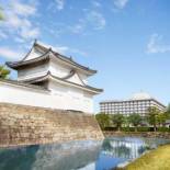 Фотография гостиницы ANA Crowne Plaza Hotel Kyoto, an IHG Hotel