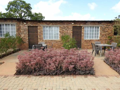 Фотография гостевого дома Halleria Self Catering Accommodation