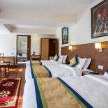 Фотография гостиницы Oasis Kathmandu Hotel