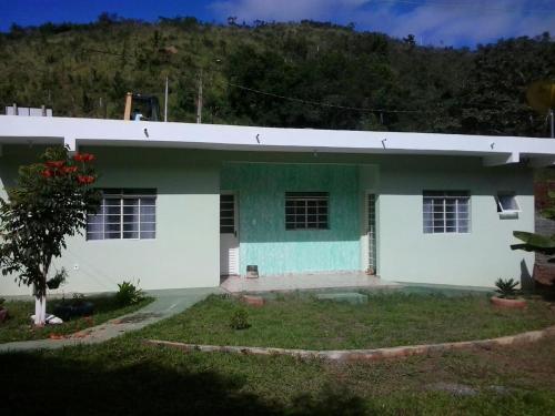 Фотография мини отеля Pousada Recanto Verde Cunha