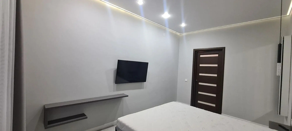 Фотография квартиры Квартира Илне Просторная Двухкомнатная для Комфортного Проживания 1-2 Человек