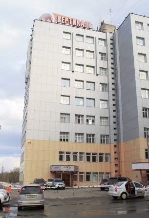 Фотография мини отеля Седьмое небо