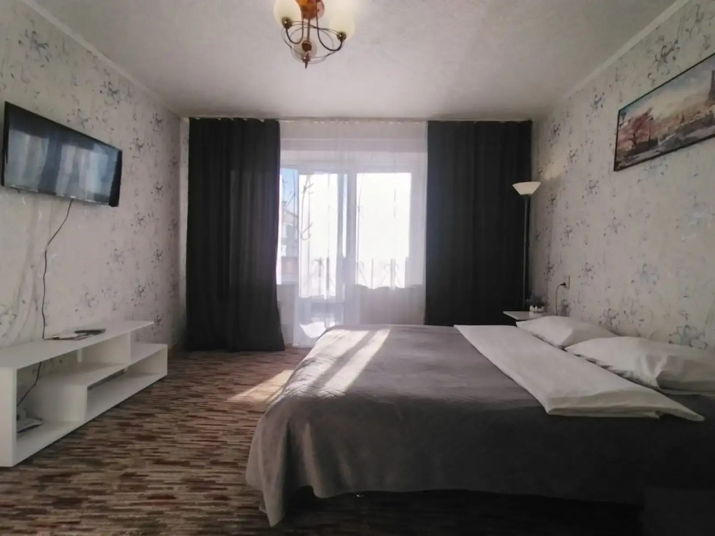 Фотография квартиры Квартира на Комсомольском проспекте