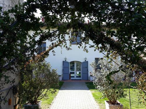 Фотография базы отдыха Agriturismo Fattoria Corte Roeli