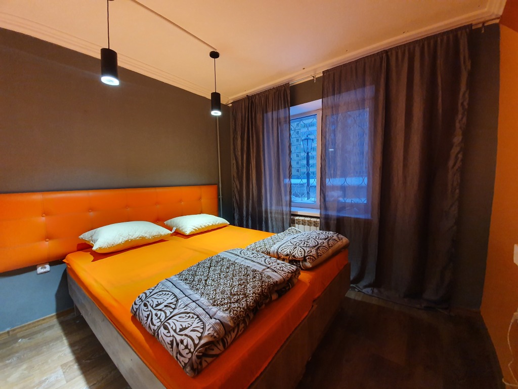 Фотография квартиры Апартаменты на Первомайской 9