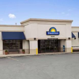 Фотографии гостиницы
Days Inn of Frederick by Wyndham