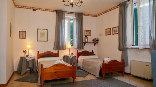 Фотография мини отеля La Meridiana Affittacamere