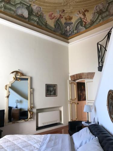 Фотография мини отеля B&B Palazzo Conforti