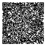 QR код гостиницы Оскар Отель Некрасовка