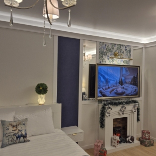 Фотография квартиры Квартира Sweet Home