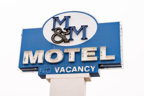 Фотография мотеля M&M Motel