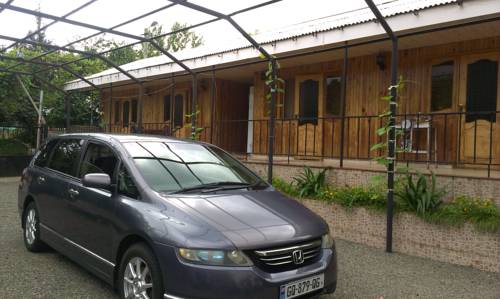 Фотография мини отеля В Чакви