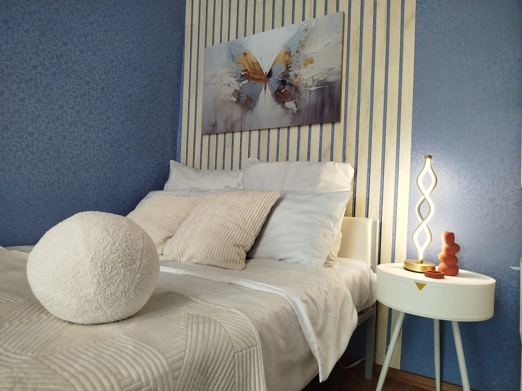 Фотография квартиры Апартаменты ВездеДома в самом центре Омска Яковлева 2