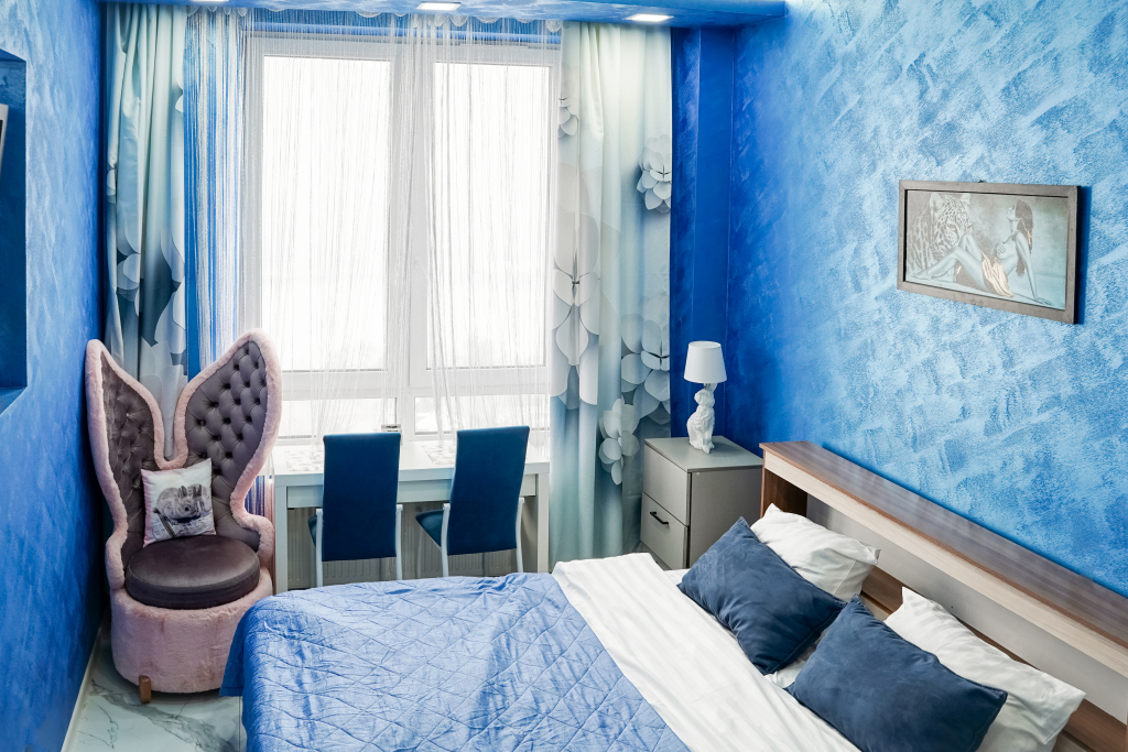 Фотография квартиры Апартаменты ПМЖ 3