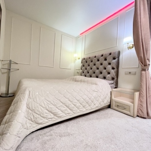 Фотография квартиры Апартаменты Студия на Московском Проспекте