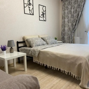 Фотография квартиры Квартира ЖК Озерки А. Чурсина 18