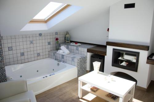 Фотография гостевого дома Spa Complejo Rural Las Abiertas