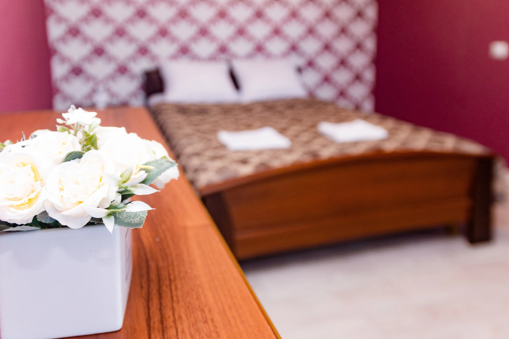 Фотография квартиры Квартира на Вокзальной 25