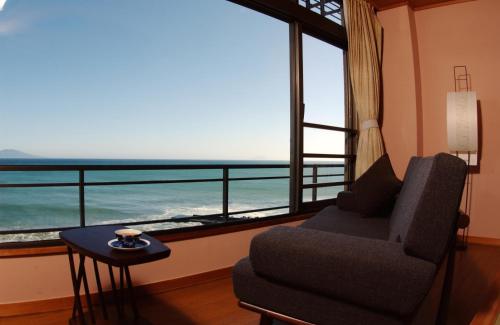 Фотография мини отеля Atagawakan