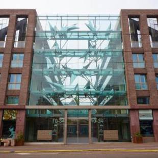 Фотографии гостиницы 
            Amadi Park Hotel