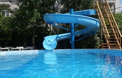 Фотографии гостиницы
Марко Поло Сочи