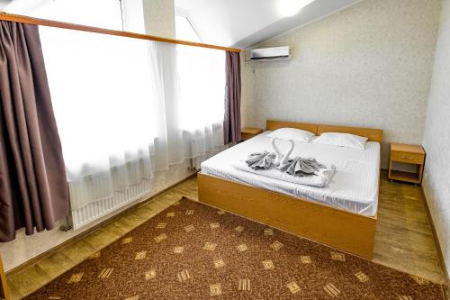 Фотографии мотеля 
            Мотель-кафе Гавань