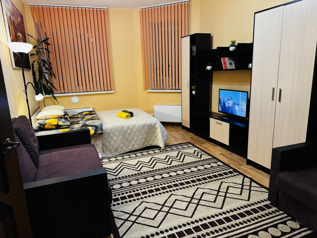 Фотография квартиры Квартира на Попова