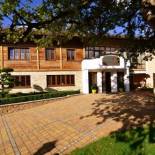 Фотография гостиницы Das Johannesbad - DAS MEDICAL SPA & VITAL REFUGIUM