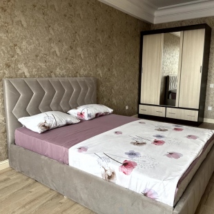 Фотография квартиры Квартира «Эленика» в 10 мин от Анжи-Арены