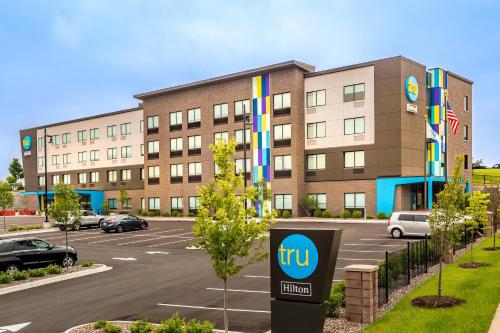 Фотография гостиницы Tru By Hilton Madison West